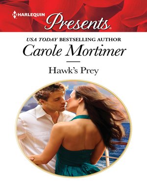 cover image of Hawk's Prey